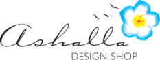 Ashalla Design Shop llc